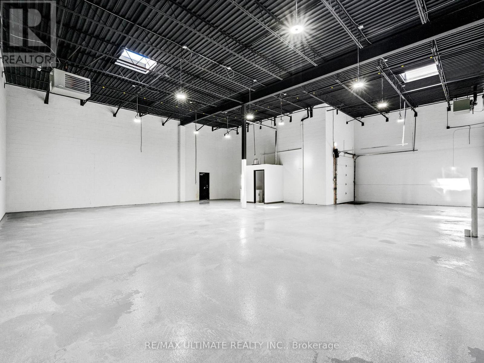 5 - 84 CROCKFORD BOULEVARD, Toronto, Ontario