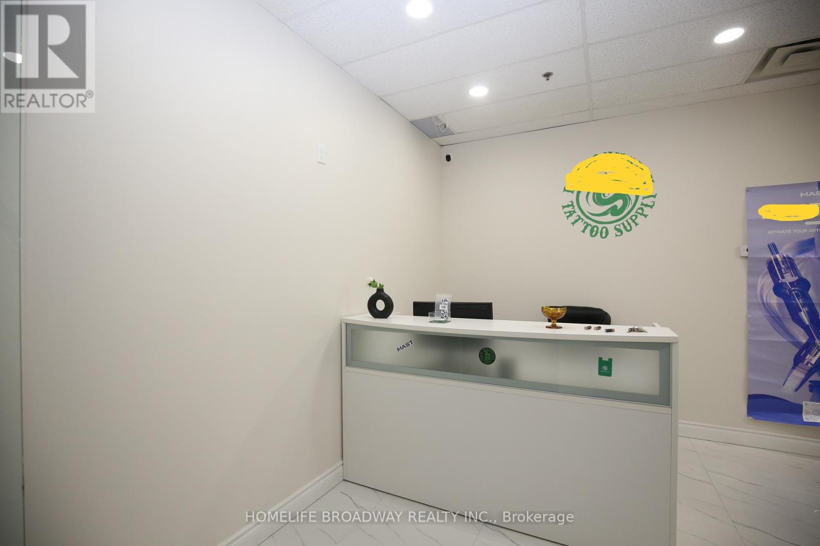 312 - 3621 Highway 7 Avenue E, Markham, Ontario  L3R 0G6 - Photo 3 - N12013875