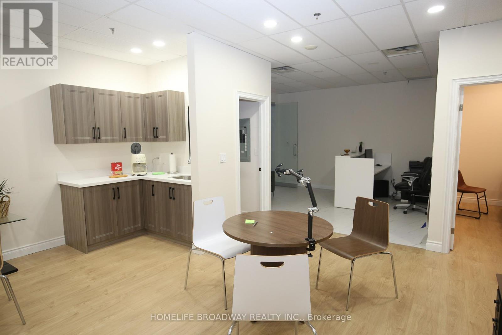 312 - 3621 Highway 7 Avenue E, Markham, Ontario  L3R 0G6 - Photo 4 - N12013875
