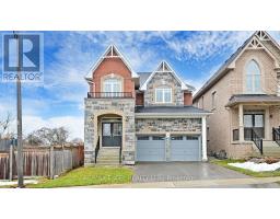 97 MANOR HAMPTON STREET, East Gwillimbury, Ontario