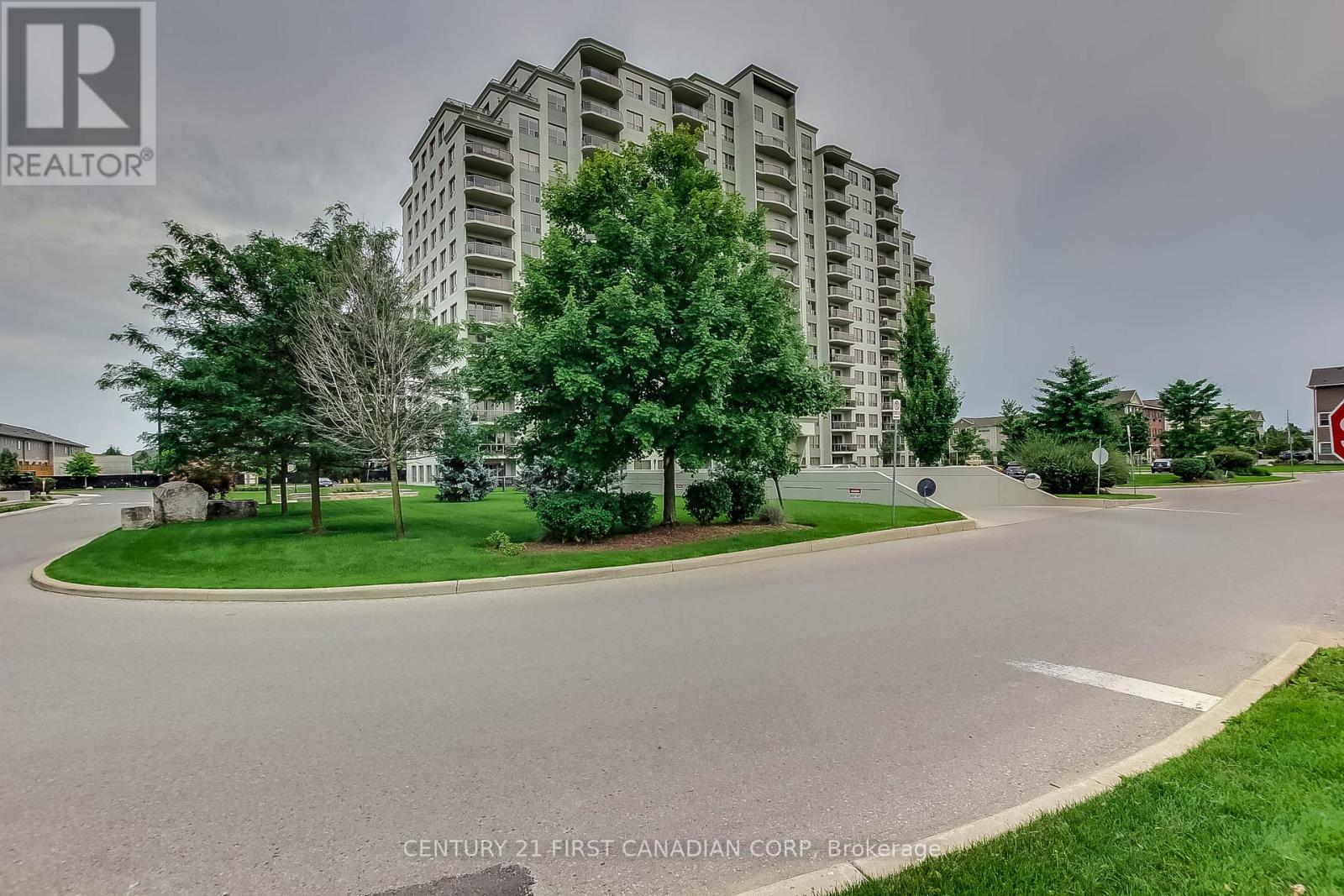 108 - 1030 Coronation Drive N