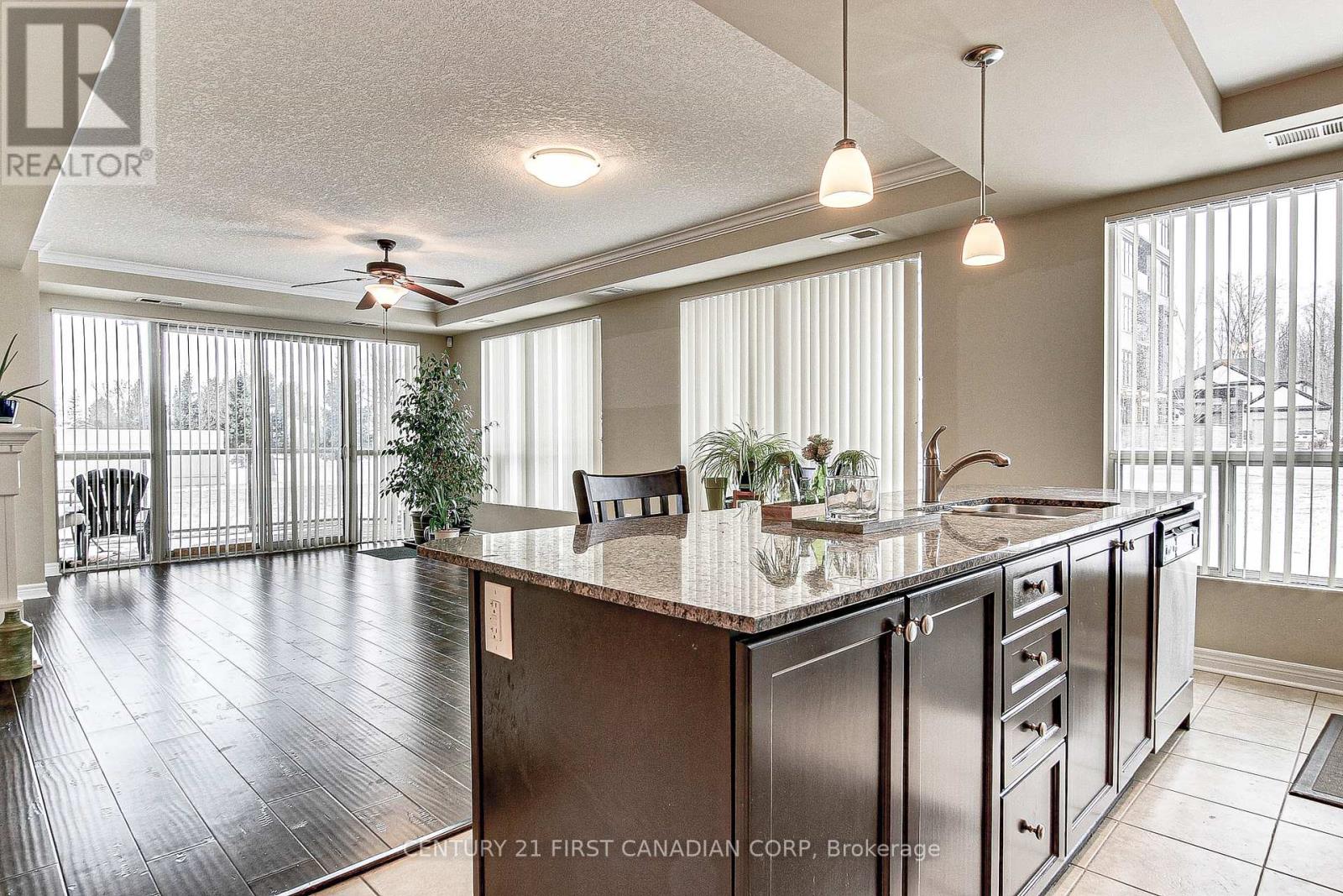 Photo 20 of 39 for 108 - 1030 Coronation Drive N