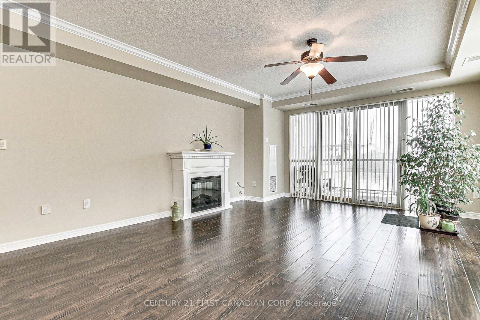 Photo 24 of 39 for 108 - 1030 Coronation Drive N