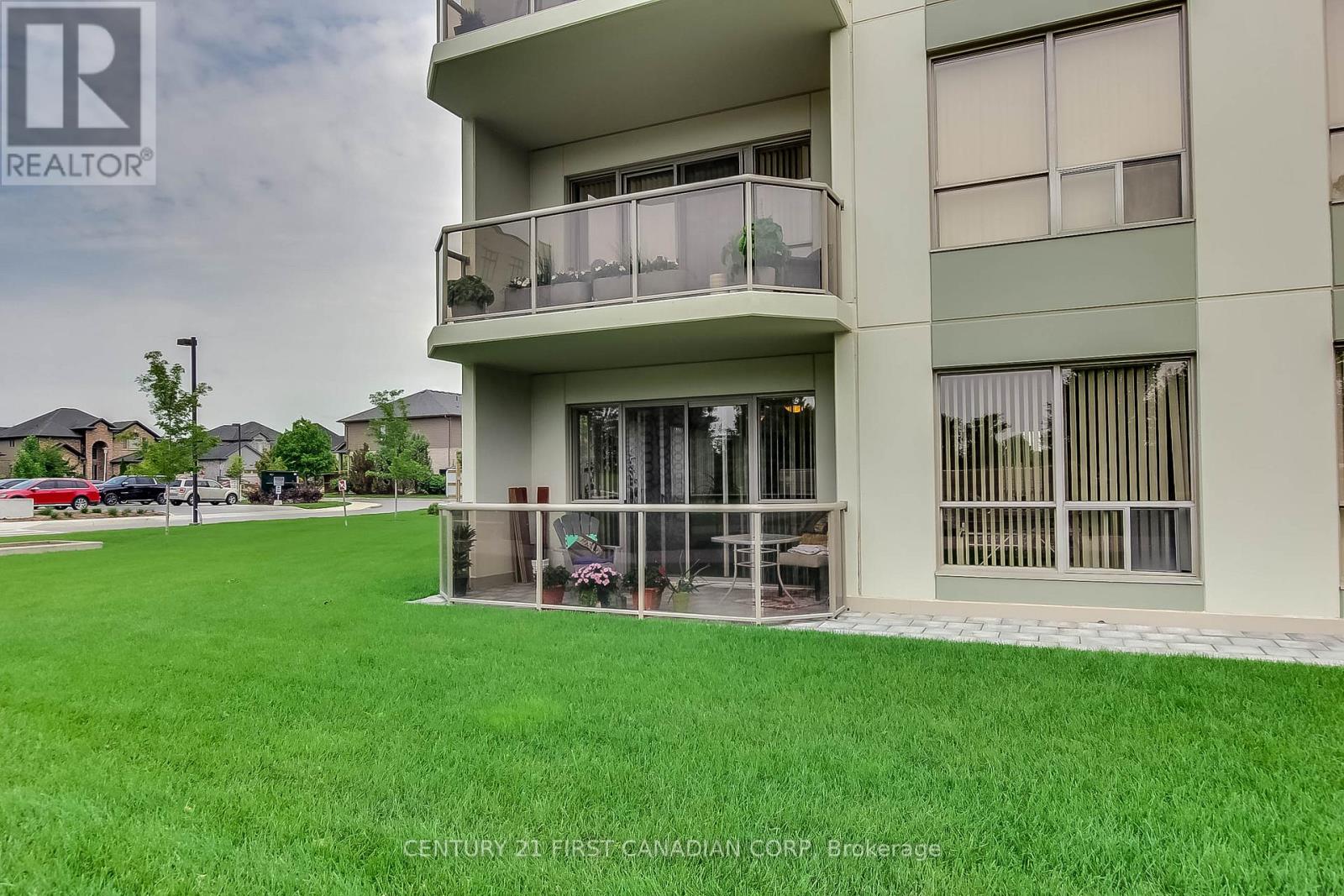 Photo 26 of 39 for 108 - 1030 Coronation Drive N