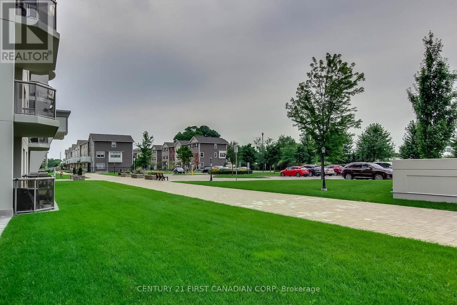 Photo 28 of 39 for 108 - 1030 Coronation Drive N