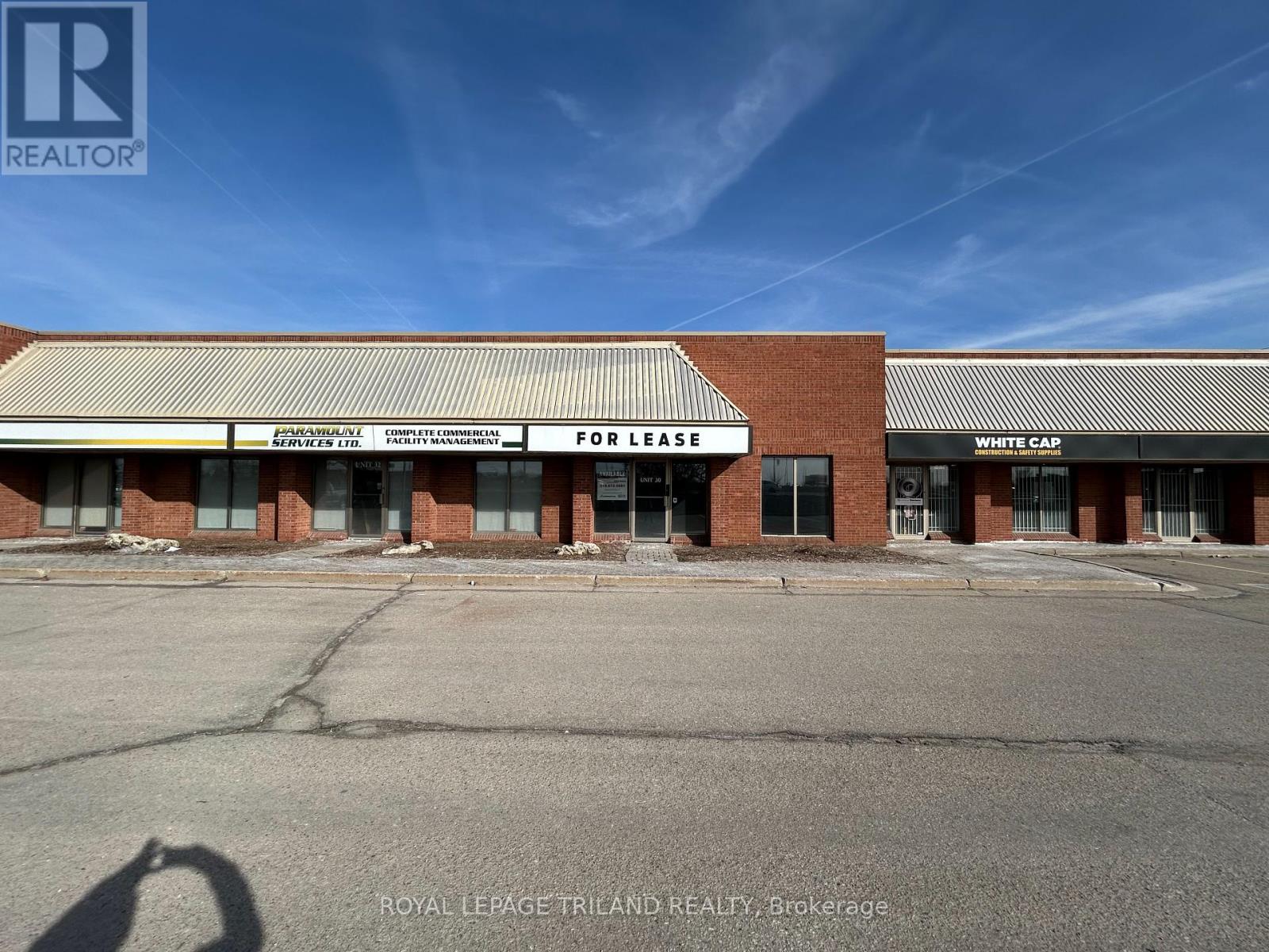 30 - 1398 WELLINGTON ROAD, london south (south zz), Ontario