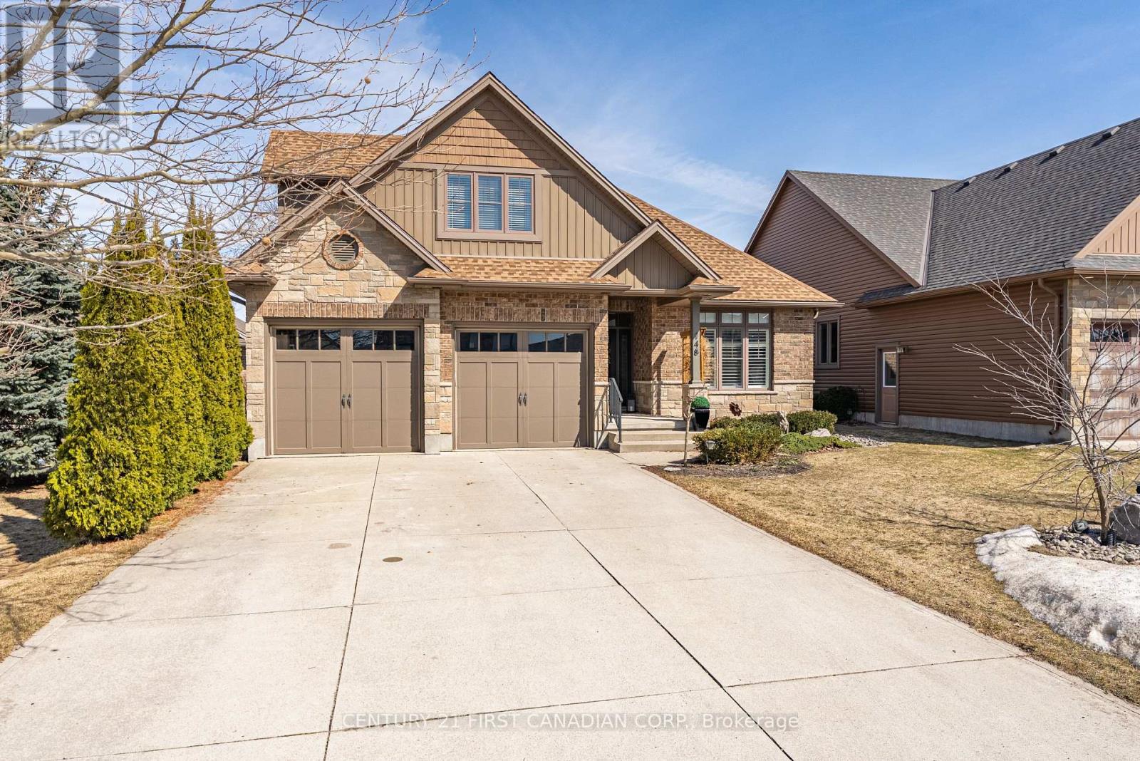 148 Walnut Grove Place
