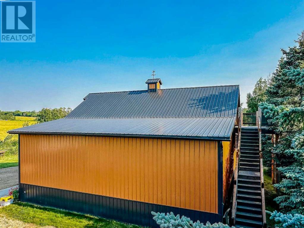 1417 Township Road 412, Rural Lacombe County, Alberta  T0C 0J0 - Photo 37 - A2202839