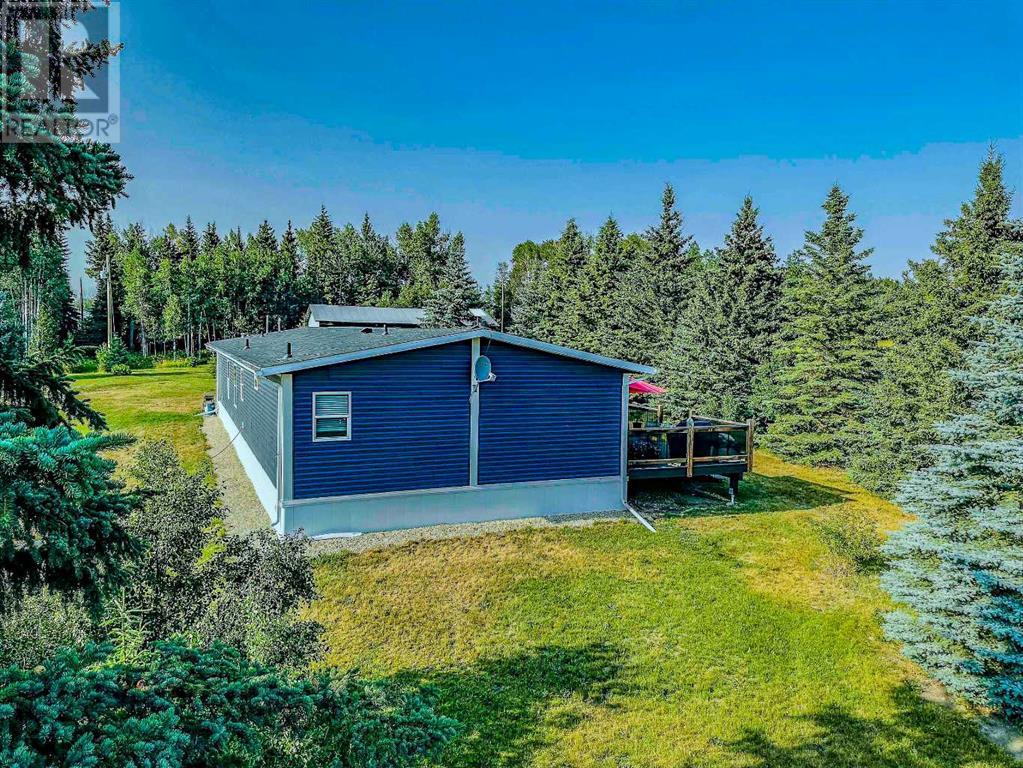 1417 Township Road 412, Rural Lacombe County, Alberta  T0C 0J0 - Photo 6 - A2202839