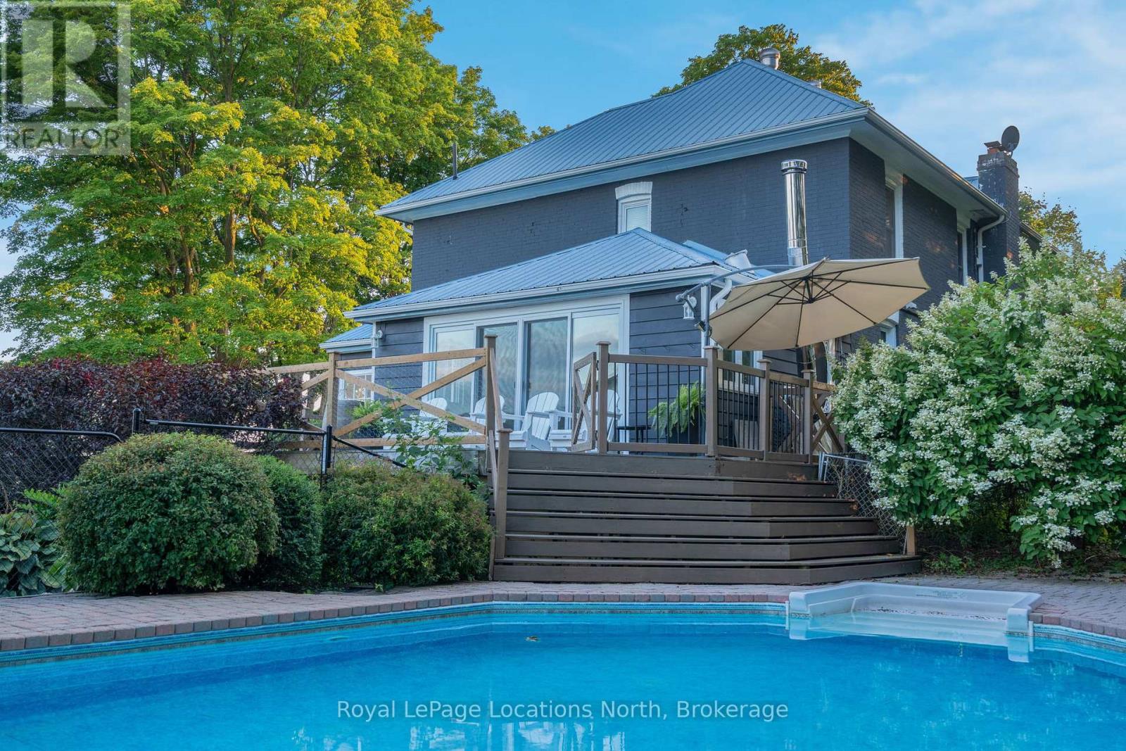 2605 42 County Road, Clearview, Ontario  L0M 1S0 - Photo 38 - S12022806