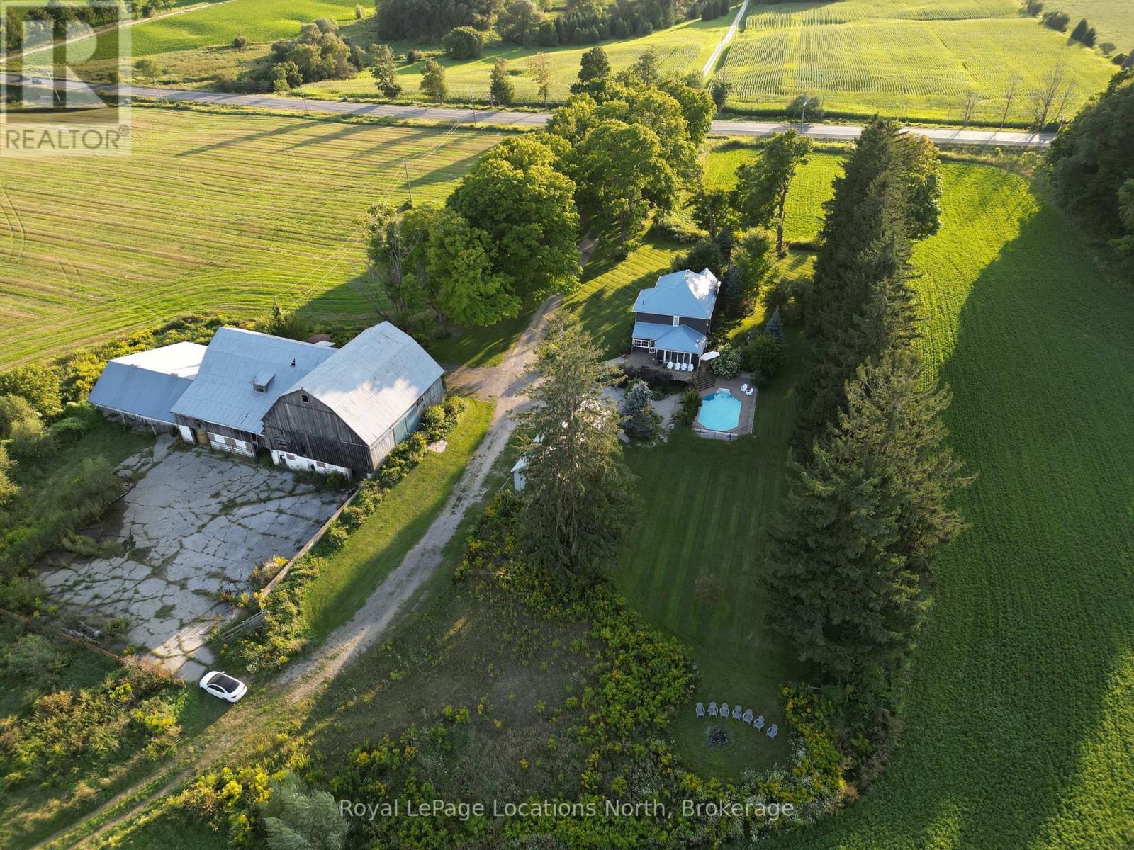2605 42 County Road, Clearview, Ontario  L0M 1S0 - Photo 44 - S12022806