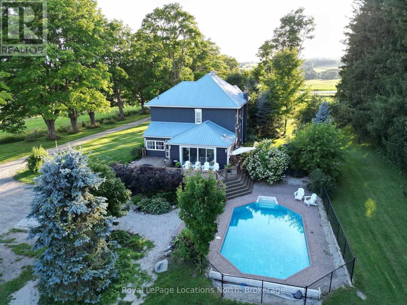 2605 42 County Road, Clearview, Ontario  L0M 1S0 - Photo 45 - S12022806