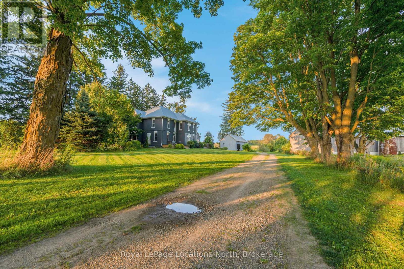 2605 42 County Road, Clearview, Ontario  L0M 1S0 - Photo 5 - S12022806