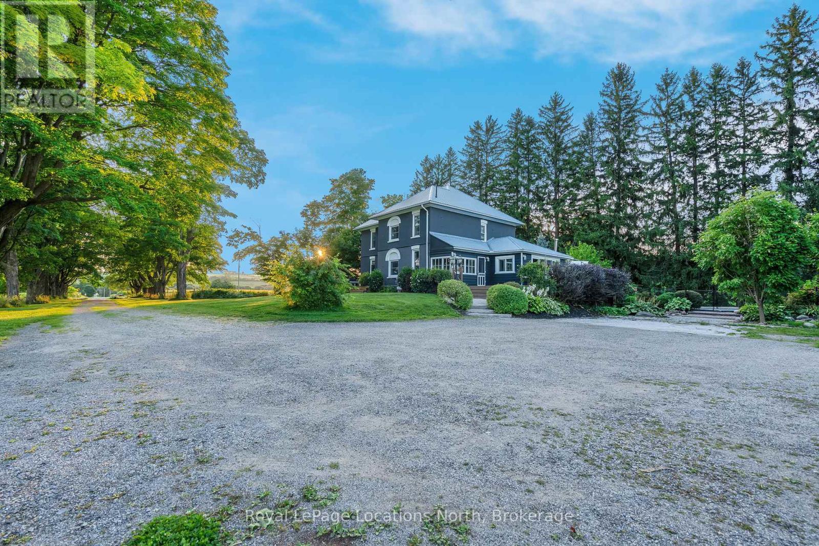 2605 42 County Road, Clearview, Ontario  L0M 1S0 - Photo 7 - S12022806