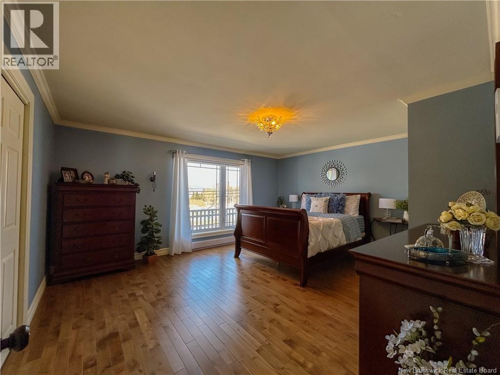 520 Vanier Street, Campbellton, New Brunswick  E3N 1V7 - Photo 17 - NB114179