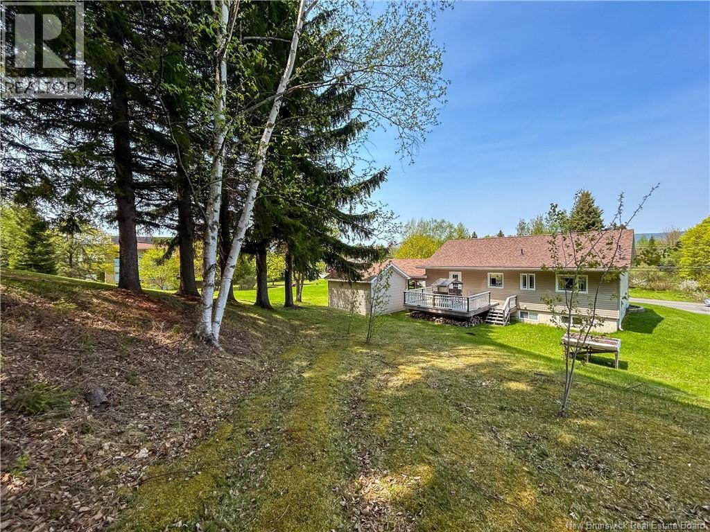 520 Vanier Street, Campbellton, New Brunswick  E3N 1V7 - Photo 35 - NB114179