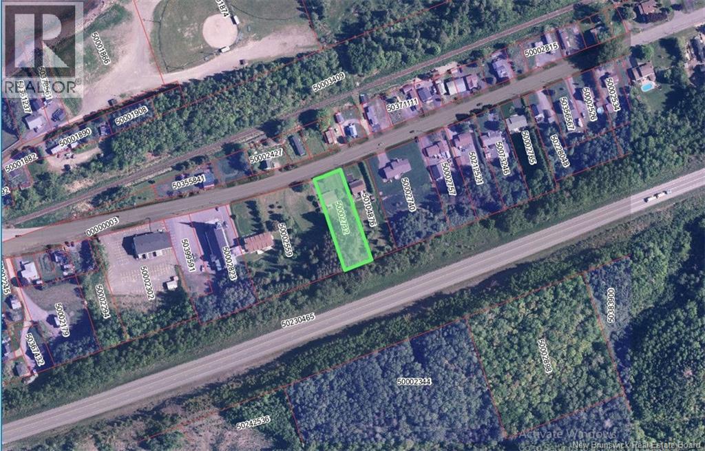 520 Vanier Street, Campbellton, New Brunswick  E3N 1V7 - Photo 37 - NB114179