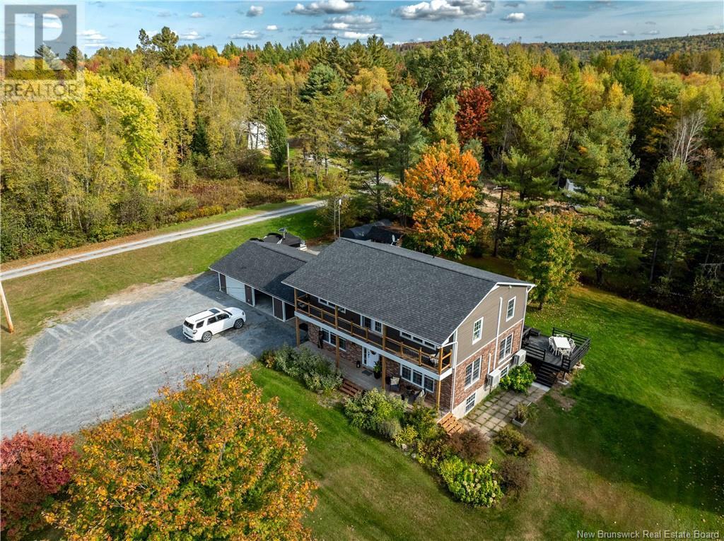 230 Route 617, Burtts Corner, New Brunswick