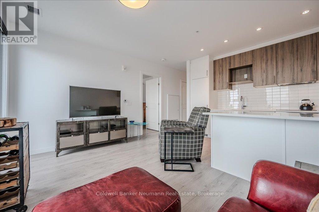 1611 - 181 King Street S, Waterloo, Ontario  N2J 0E7 - Photo 10 - X12022844