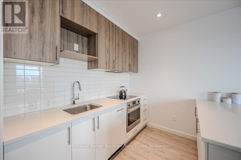 1611 - 181 King Street S, Waterloo, Ontario  N2J 0E7 - Photo 12 - X12022844