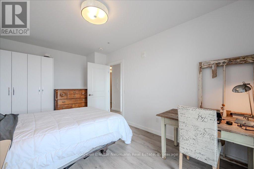 1611 - 181 King Street S, Waterloo, Ontario  N2J 0E7 - Photo 15 - X12022844