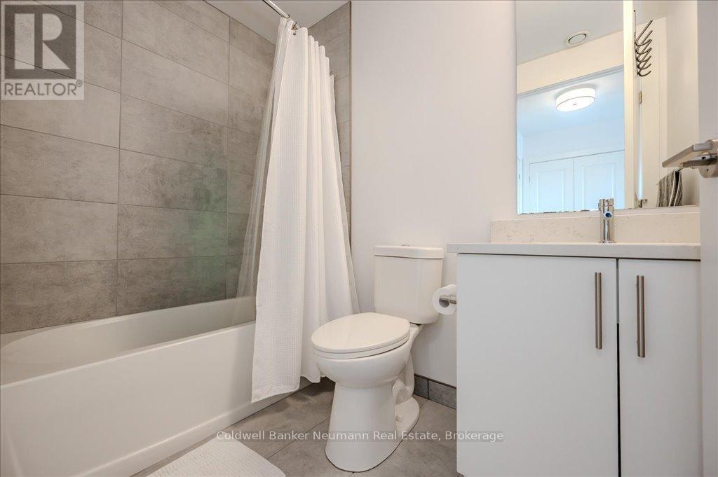 1611 - 181 King Street S, Waterloo, Ontario  N2J 0E7 - Photo 16 - X12022844
