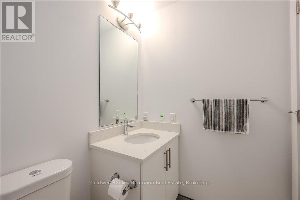1611 - 181 King Street S, Waterloo, Ontario  N2J 0E7 - Photo 17 - X12022844