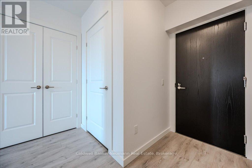 1611 - 181 King Street S, Waterloo, Ontario  N2J 0E7 - Photo 6 - X12022844