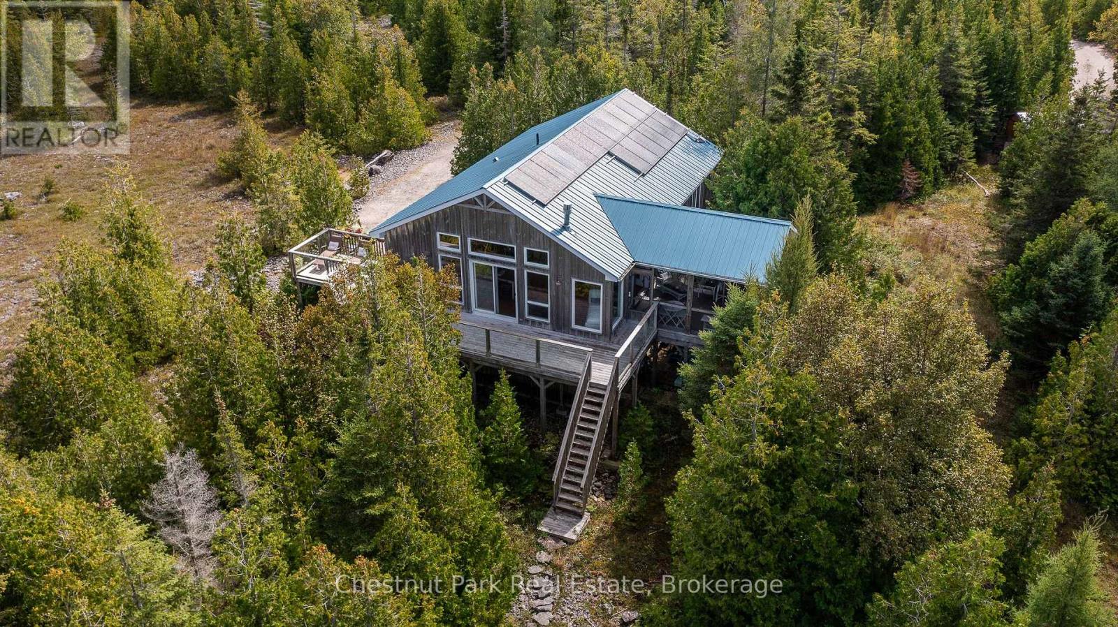 130 Pine Tree Harbour Road, Northern Bruce Peninsula, Ontario  N0H 1Z0 - Photo 43 - X12022881