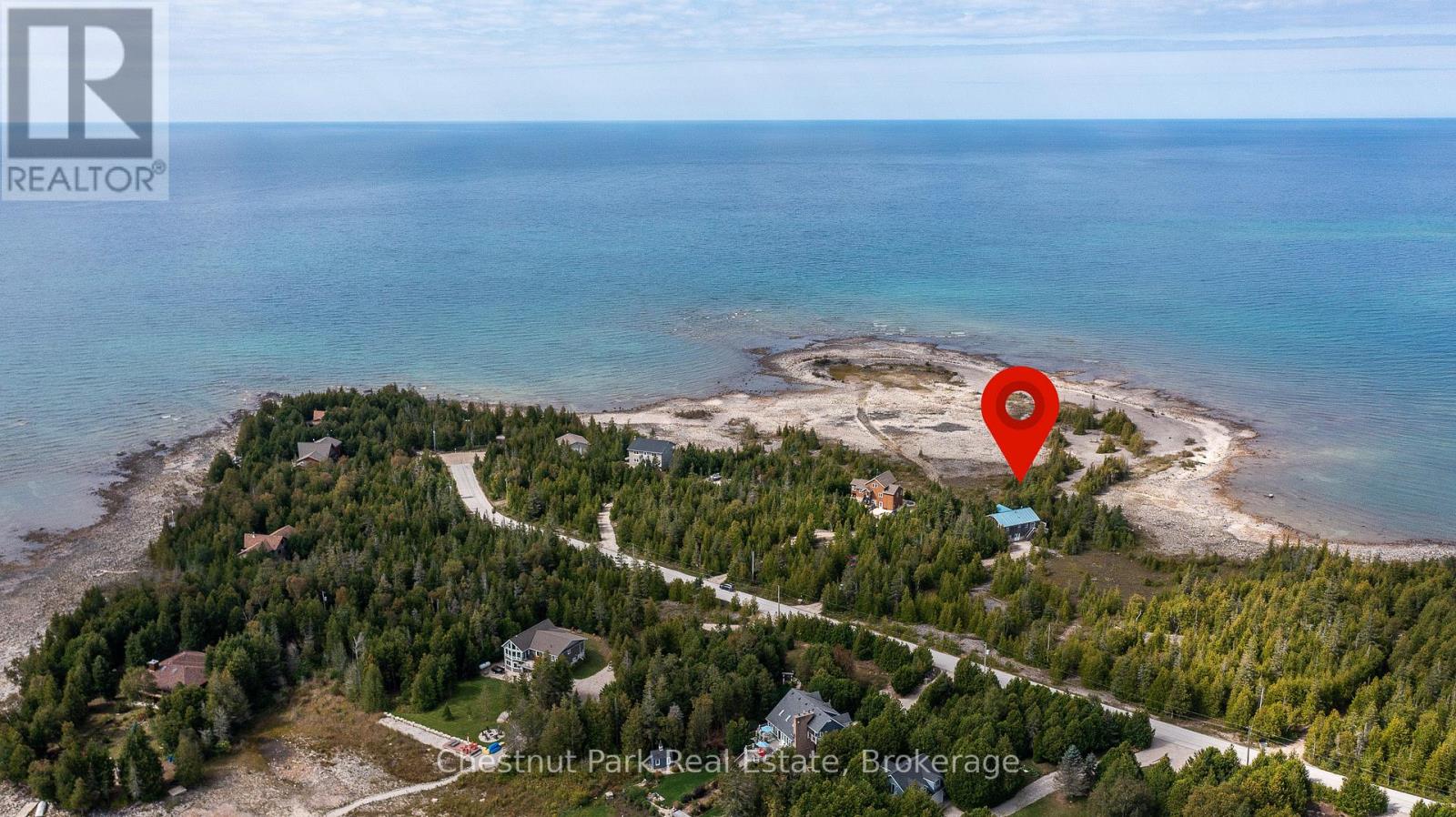 130 Pine Tree Harbour Road, Northern Bruce Peninsula, Ontario  N0H 1Z0 - Photo 45 - X12022881