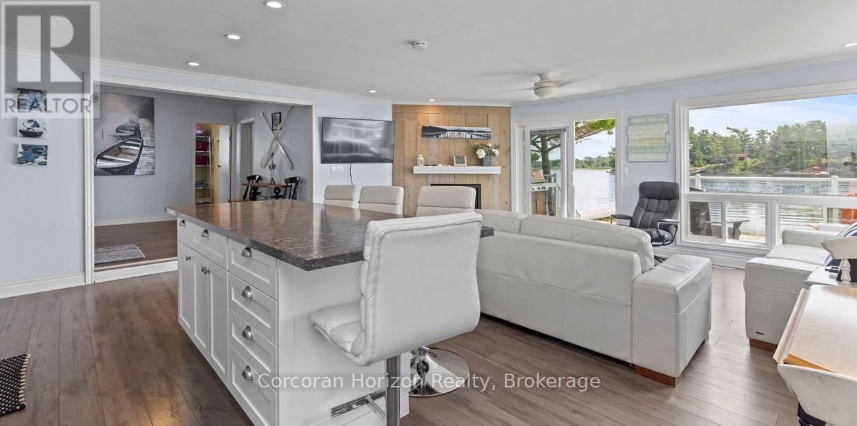 64 Wolverine Beach Road, Georgian Bay, Ontario  L0K 1S0 - Photo 10 - X12022882