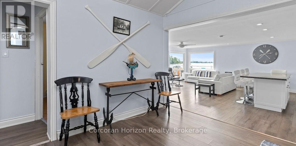 64 Wolverine Beach Road, Georgian Bay, Ontario  L0K 1S0 - Photo 12 - X12022882