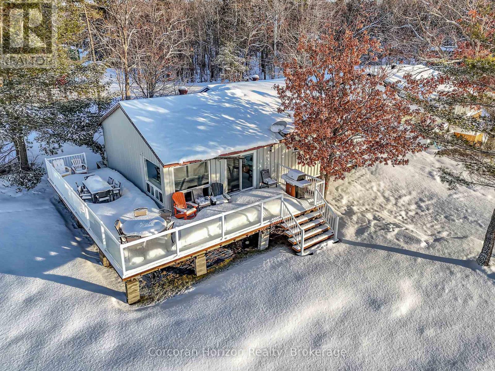 64 Wolverine Beach Road, Georgian Bay, Ontario  L0K 1S0 - Photo 20 - X12022882