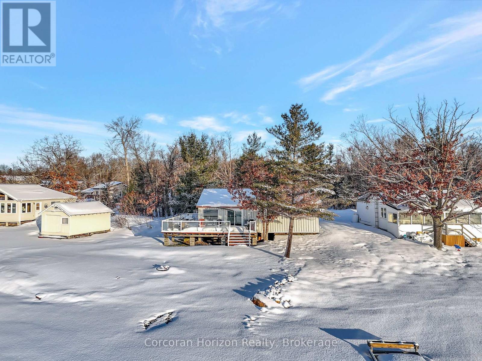 64 Wolverine Beach Road, Georgian Bay, Ontario  L0K 1S0 - Photo 21 - X12022882