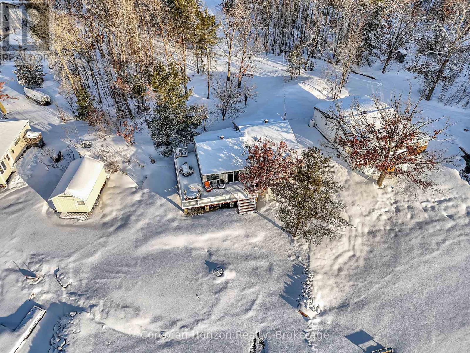 64 Wolverine Beach Road, Georgian Bay, Ontario  L0K 1S0 - Photo 23 - X12022882