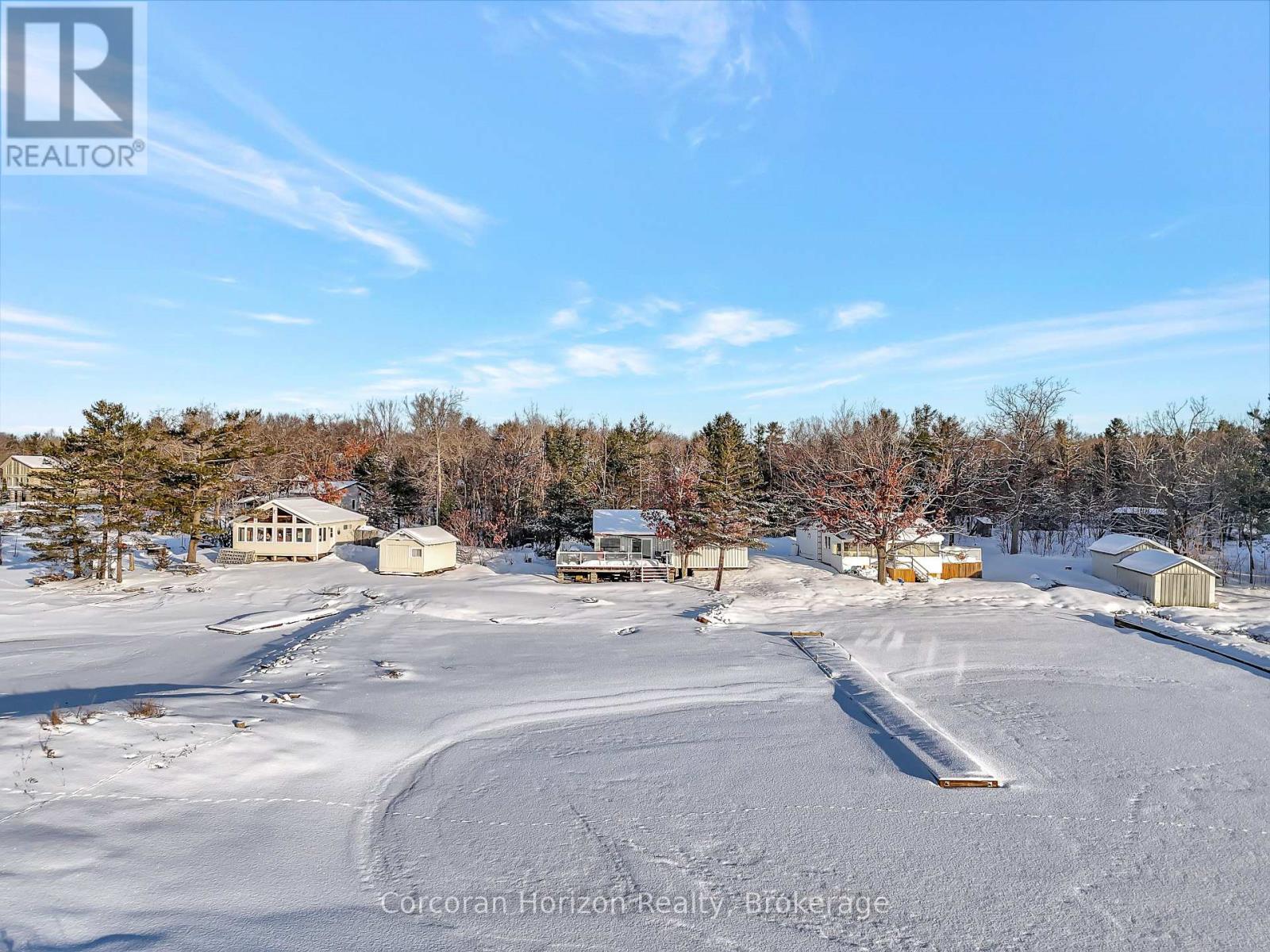 64 Wolverine Beach Road, Georgian Bay, Ontario  L0K 1S0 - Photo 24 - X12022882