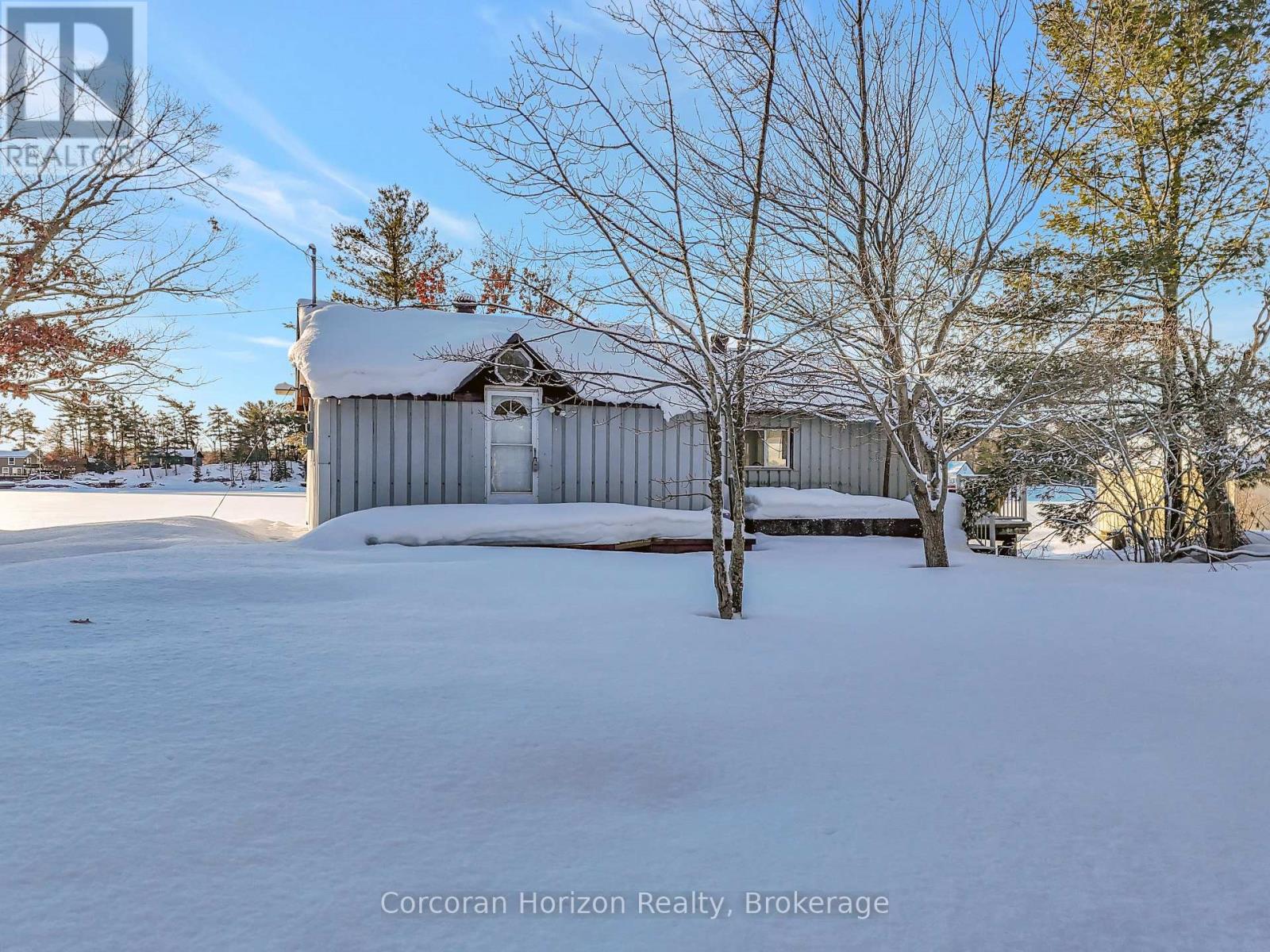 64 Wolverine Beach Road, Georgian Bay, Ontario  L0K 1S0 - Photo 25 - X12022882