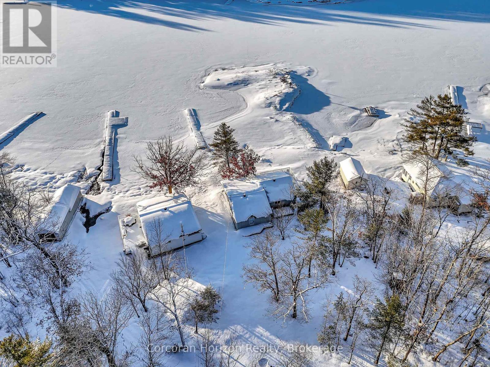 64 Wolverine Beach Road, Georgian Bay, Ontario  L0K 1S0 - Photo 27 - X12022882