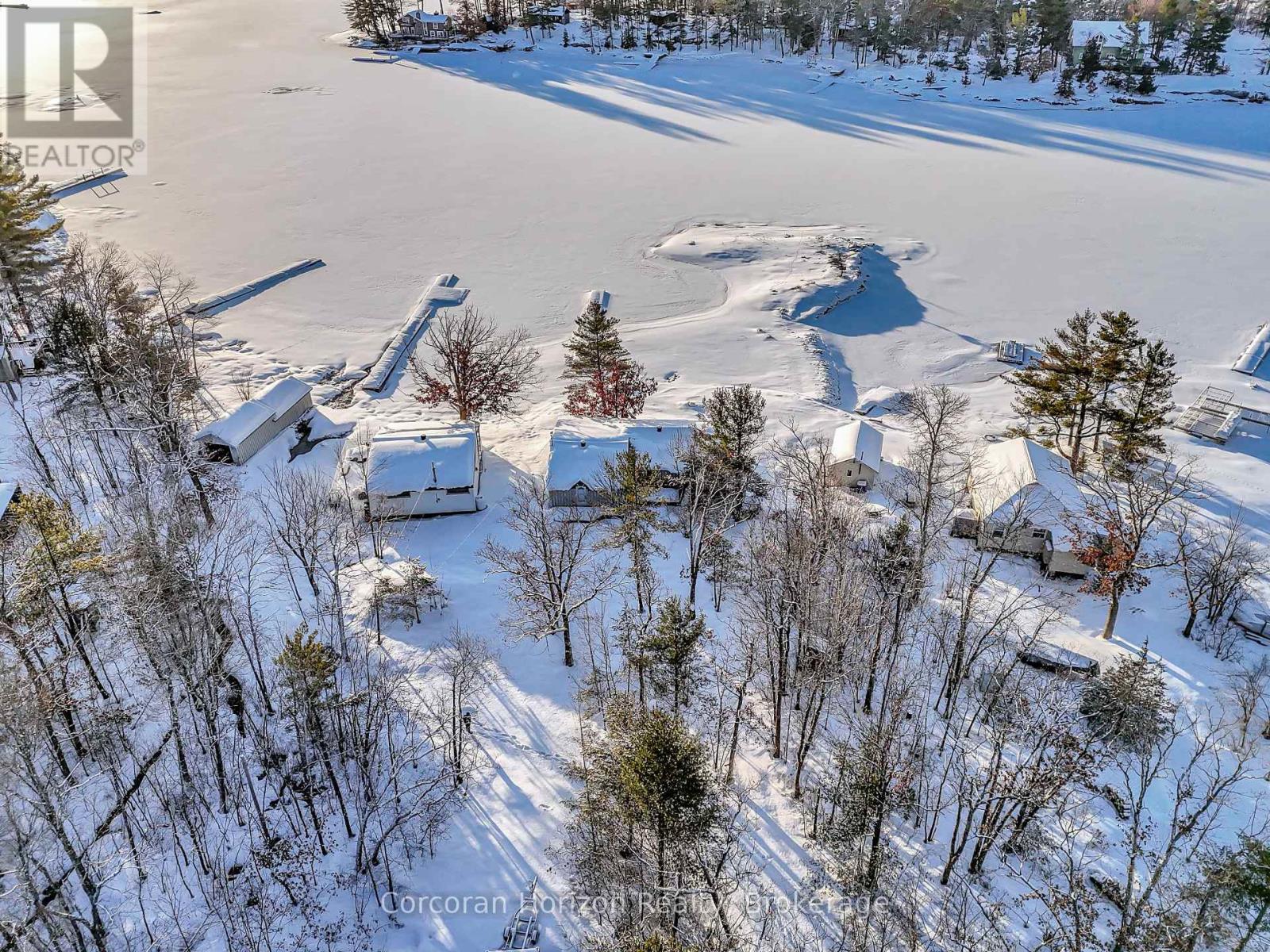 64 Wolverine Beach Road, Georgian Bay, Ontario  L0K 1S0 - Photo 28 - X12022882