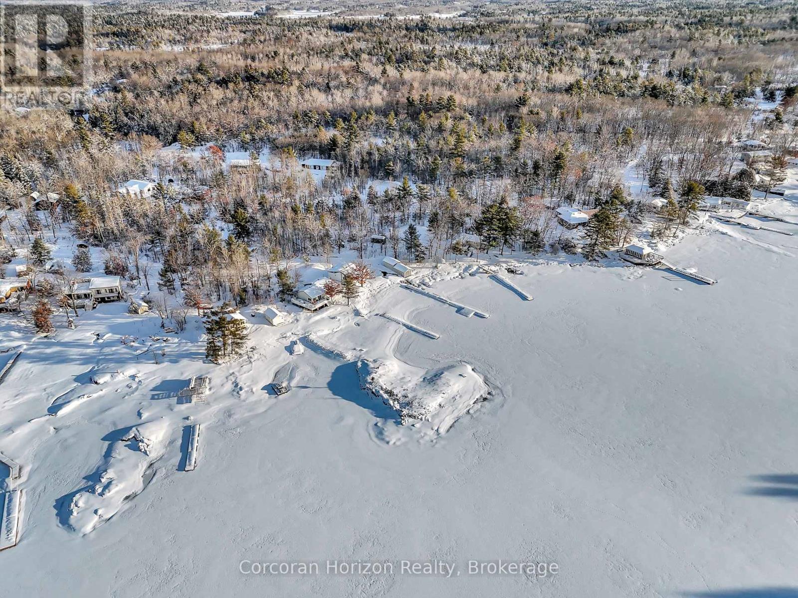64 Wolverine Beach Road, Georgian Bay, Ontario  L0K 1S0 - Photo 31 - X12022882