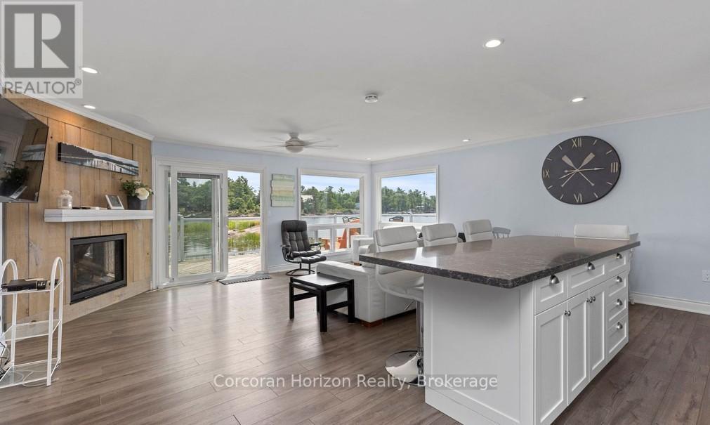 64 Wolverine Beach Road, Georgian Bay, Ontario  L0K 1S0 - Photo 6 - X12022882