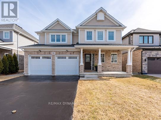 34 CROW STREET, Welland, Ontario