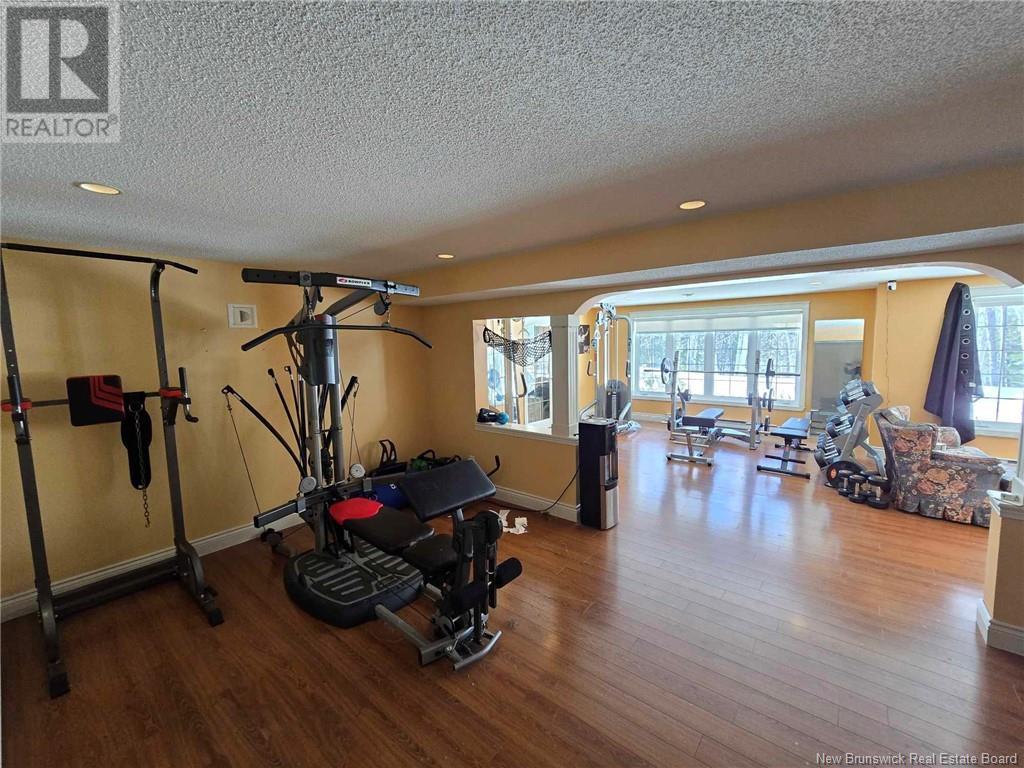 1125 Birchwood Drive, Bathurst, New Brunswick  E2A 4W8 - Photo 45 - NB114213