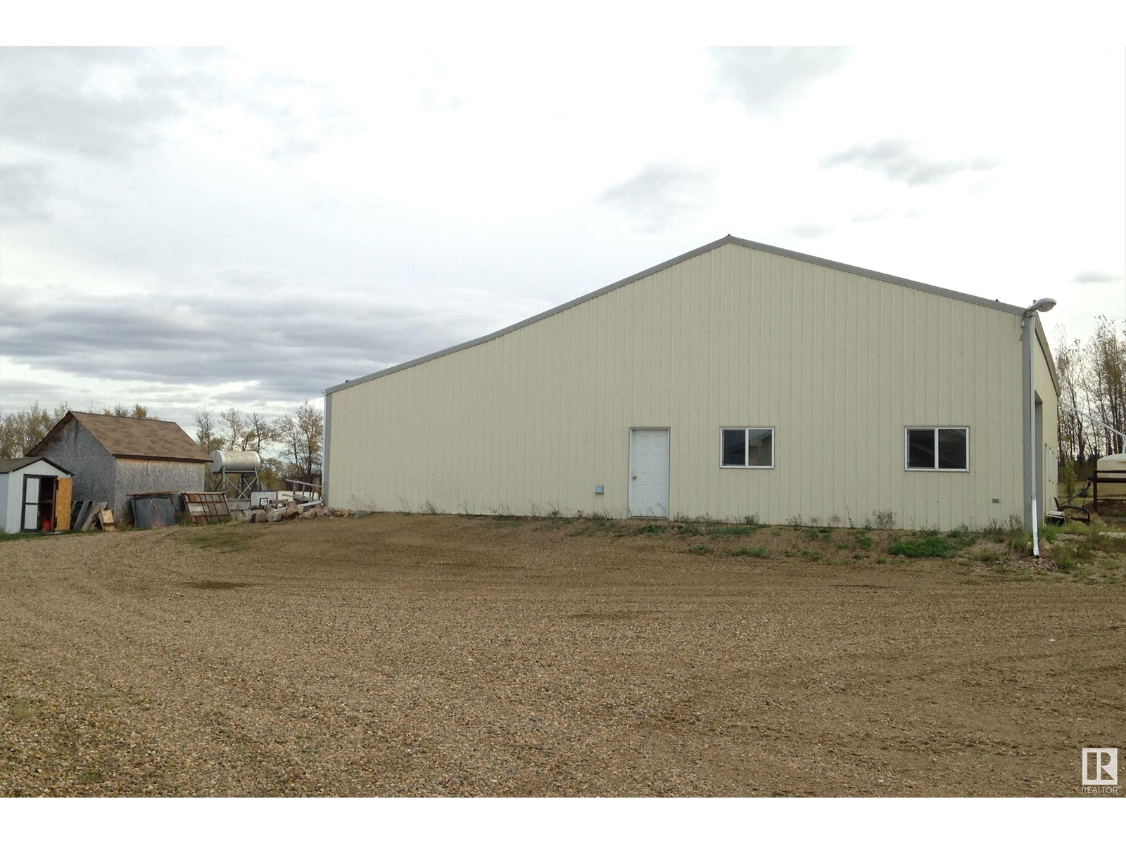 59505 Rge Rd 175, Rural Smoky Lake County, Alberta  T0A 3C0 - Photo 29 - E4424516