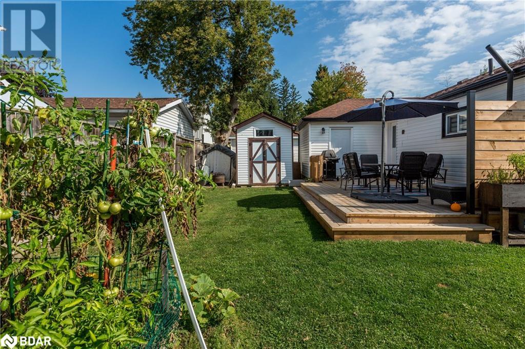 1068 Emily Street, Innisfil, Ontario  L0L 1C0 - Photo 24 - 40707036