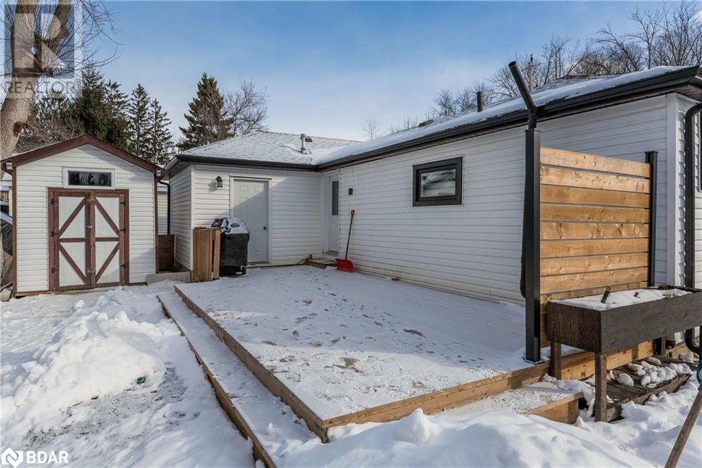 1068 Emily Street, Innisfil, Ontario  L0L 1C0 - Photo 37 - 40707036