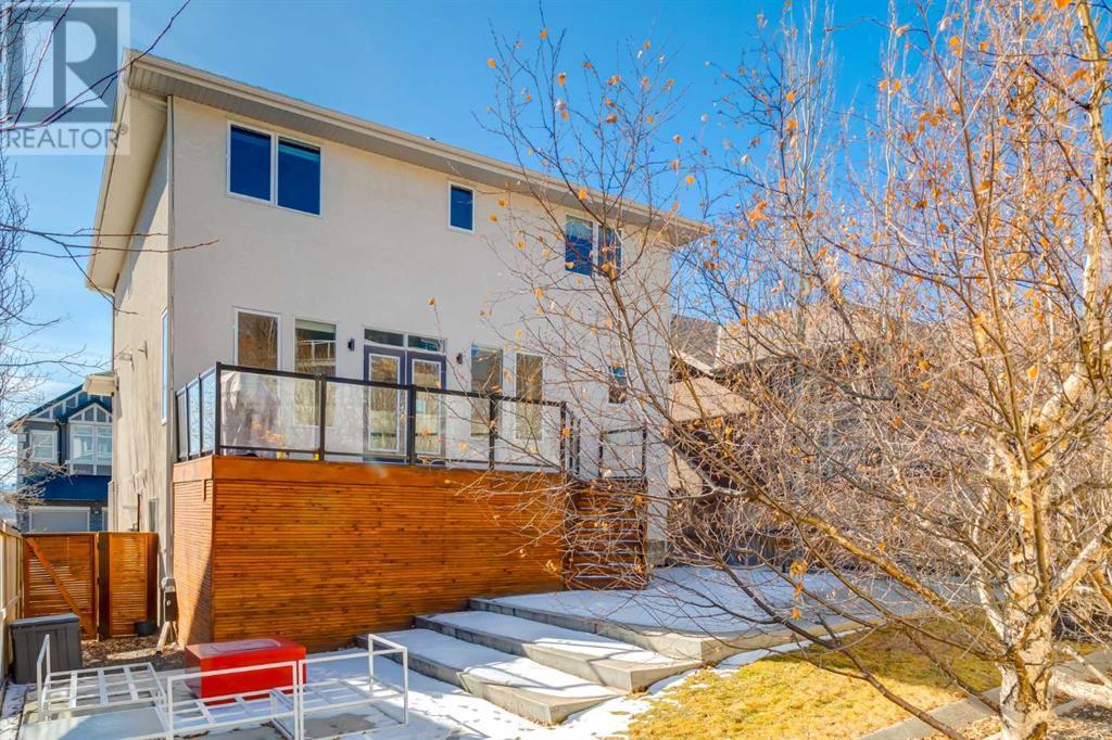 211 Springbluff Heights Sw, Calgary, Alberta  T3H 5B8 - Photo 43 - A2200282