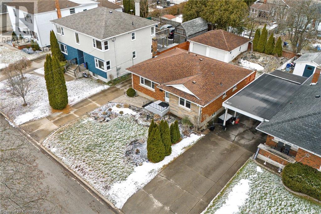 21 Fawell Avenue, St. Catharines, Ontario  L2S 2V5 - Photo 37 - 40706180