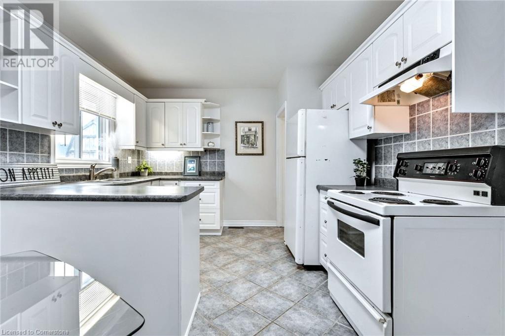 21 Fawell Avenue, St. Catharines, Ontario  L2S 2V5 - Photo 13 - 40706180