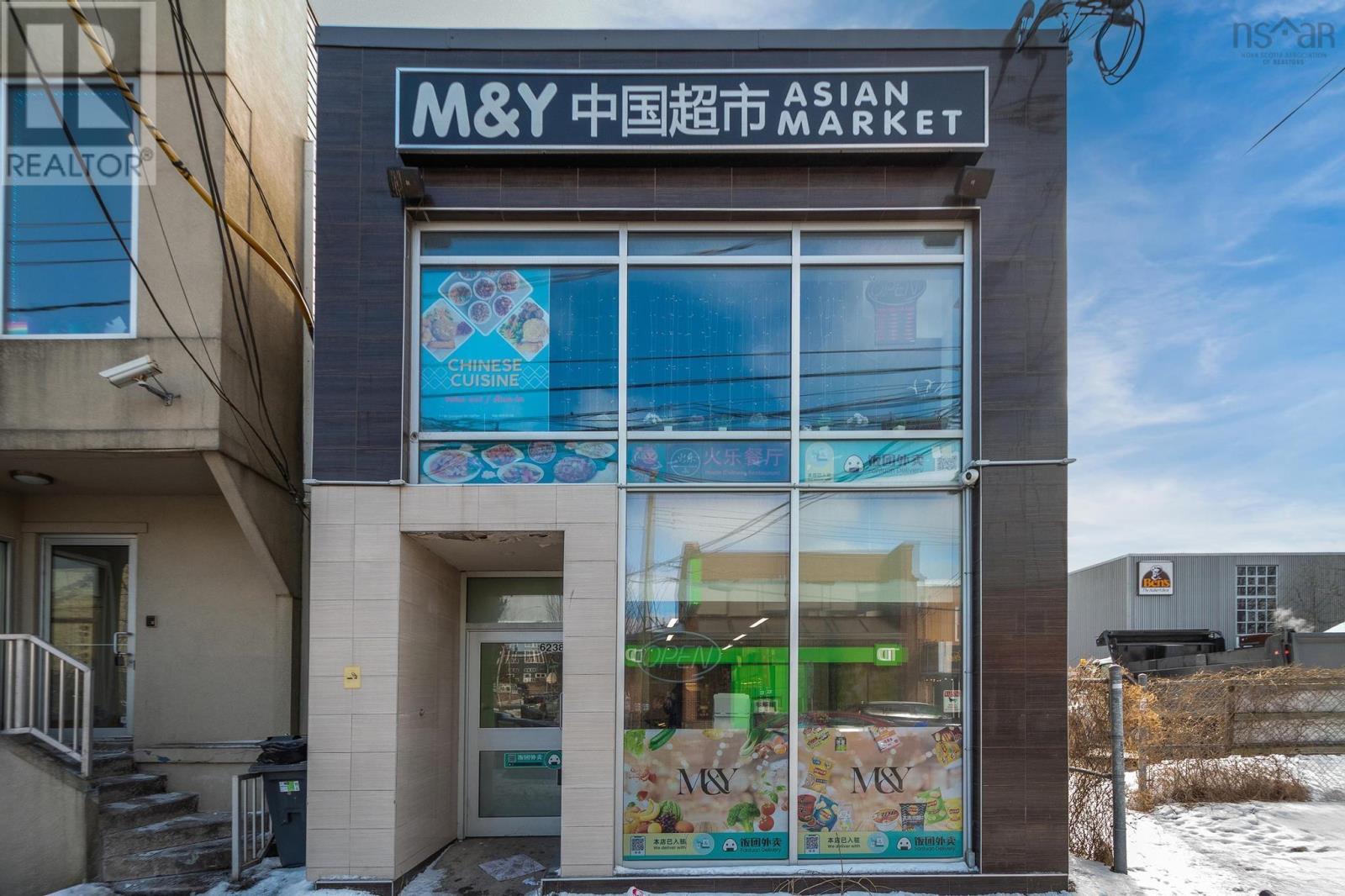 6238 Quinpool Road, halifax peninsula, Nova Scotia